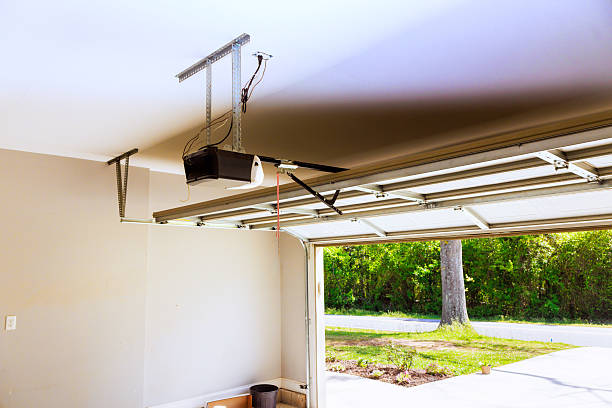 Top rated local Garage Door Roller Replacement specialists in Troy, NC